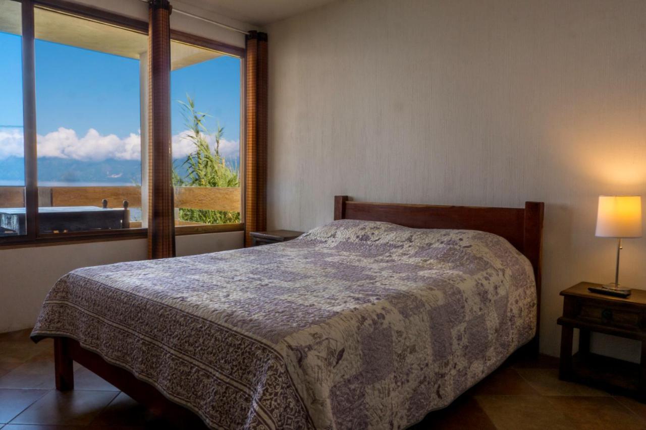 Hotel Terrazas Del Lago San Antonio Palopó Extérieur photo