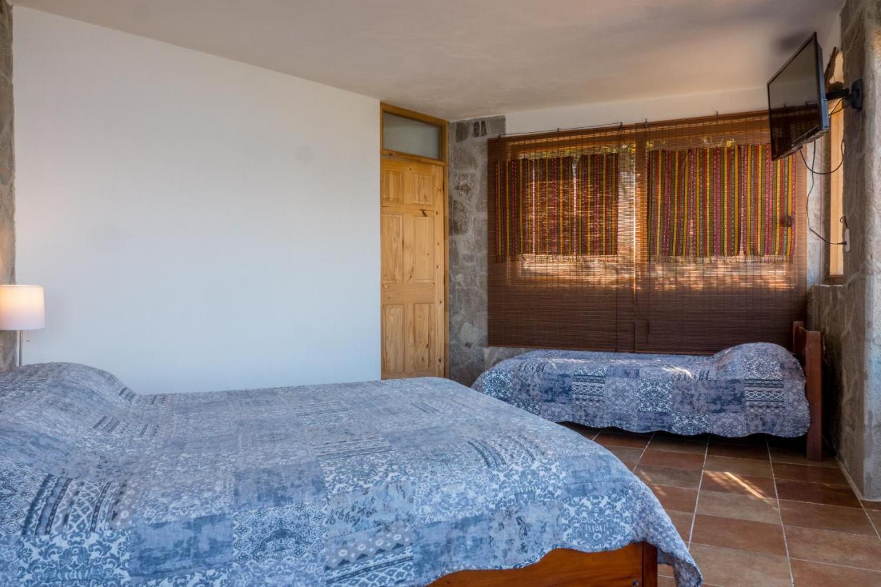 Hotel Terrazas Del Lago San Antonio Palopó Extérieur photo