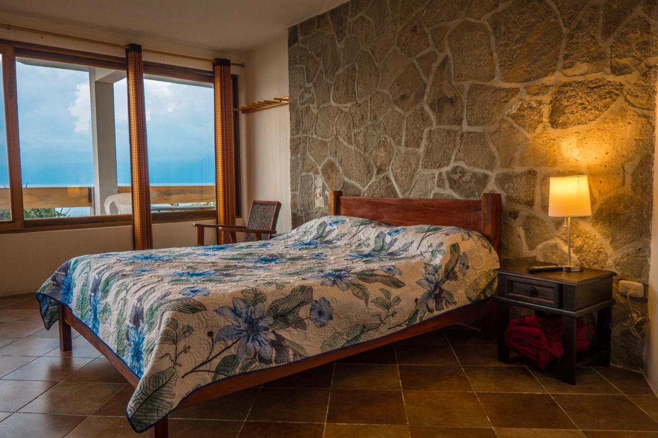 Hotel Terrazas Del Lago San Antonio Palopó Extérieur photo