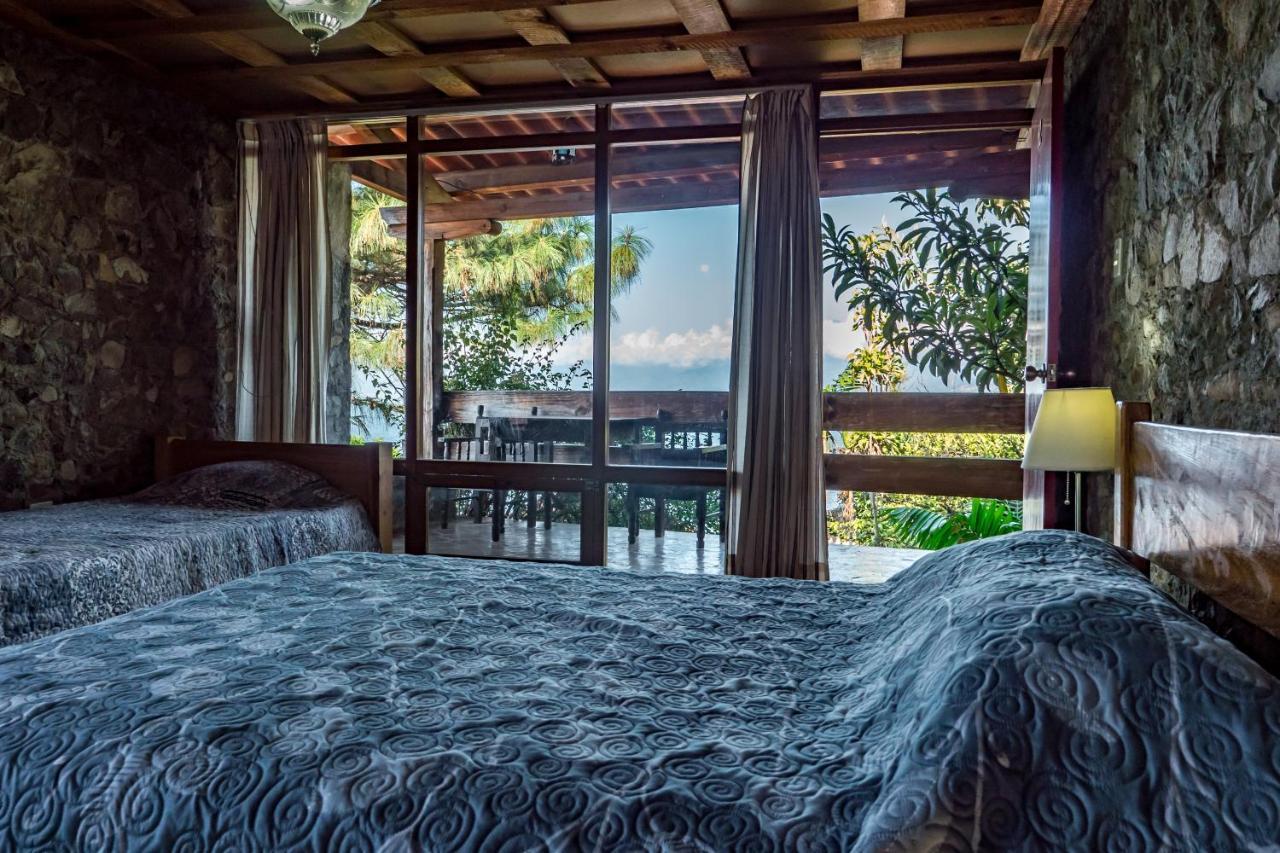 Hotel Terrazas Del Lago San Antonio Palopó Extérieur photo