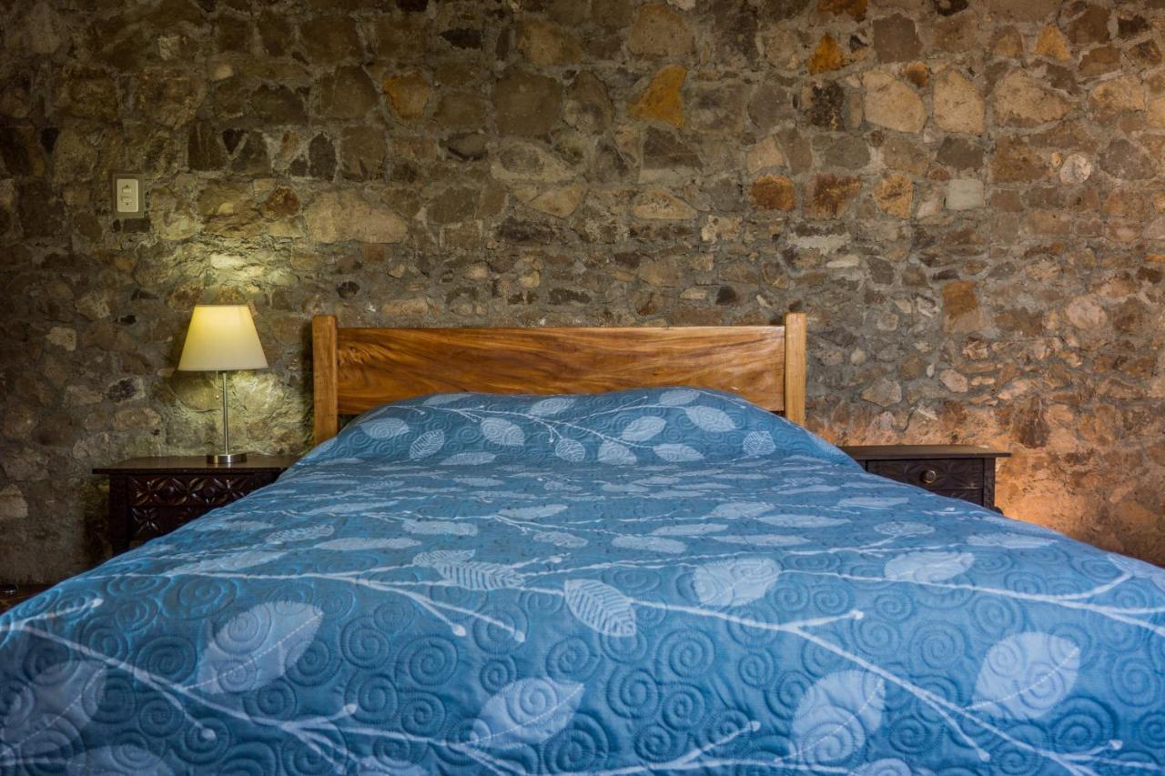 Hotel Terrazas Del Lago San Antonio Palopó Extérieur photo